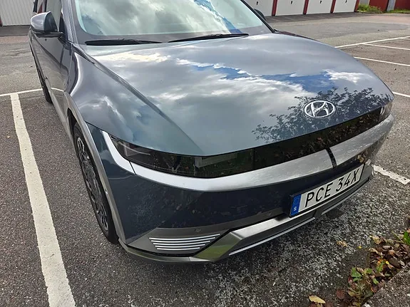 Hyundai Ioniq 5 2024 photo 5