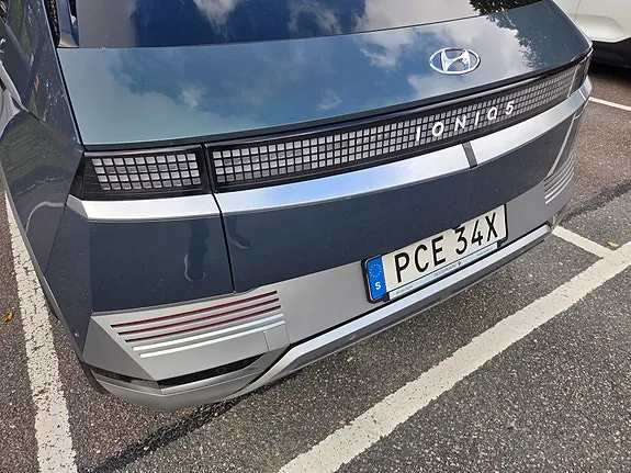 Hyundai Ioniq 5 2024 photo 3