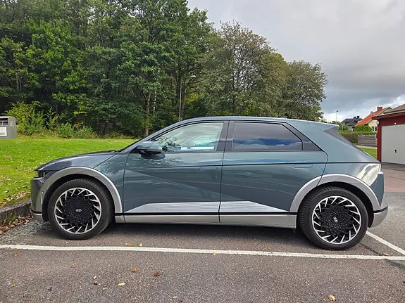 Hyundai Ioniq 5 2024 photo 2