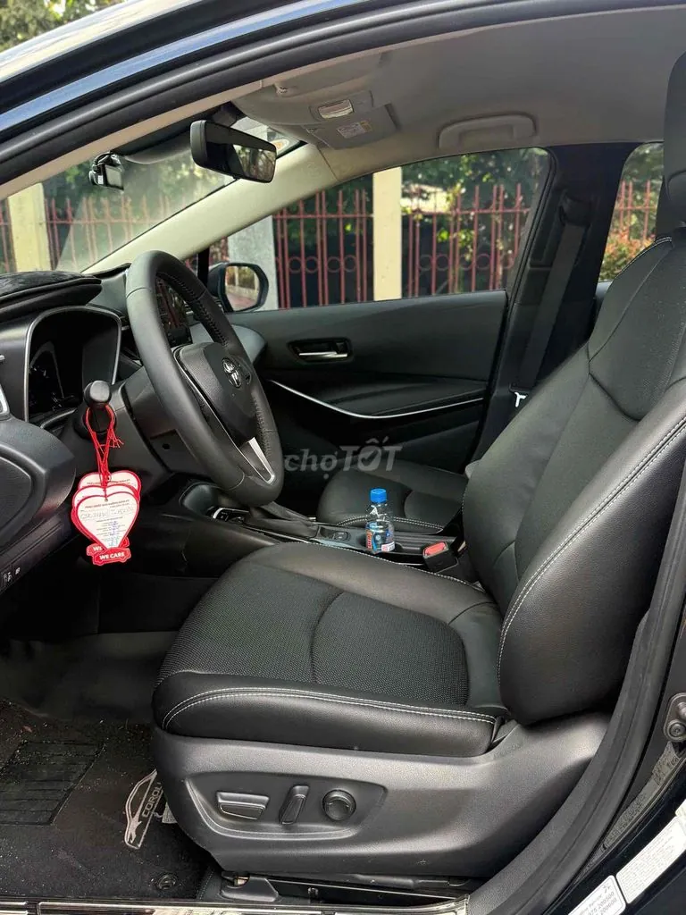 Toyota Corolla Altis 2023 photo 3
