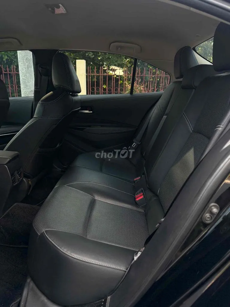 Toyota Corolla Altis 2023 photo 5