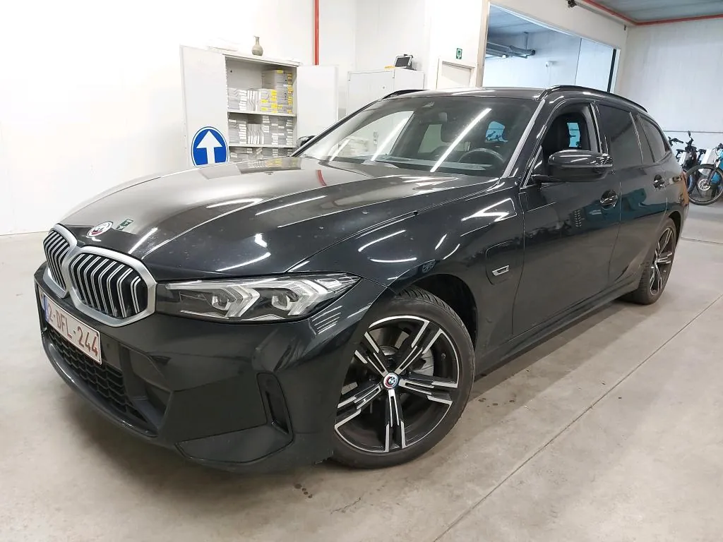 BMW 3 Series Touring