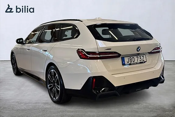 BMW 520D 2025 photo 5