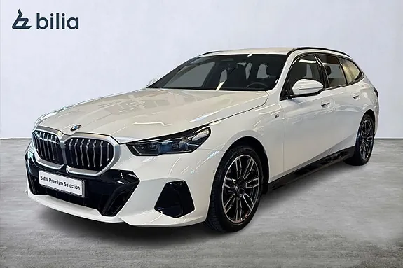 BMW 520D
