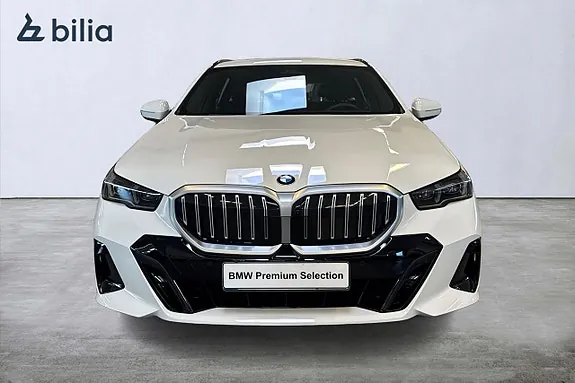 BMW 520D 2025 photo 3