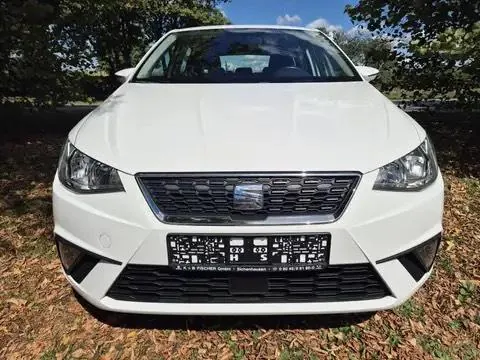 Seat Ibiza Style