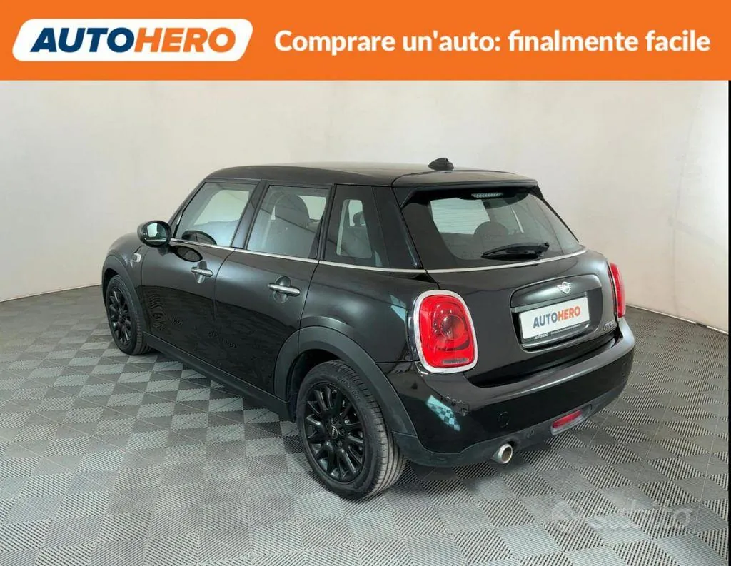 Mini Cooper 2019 photo 4