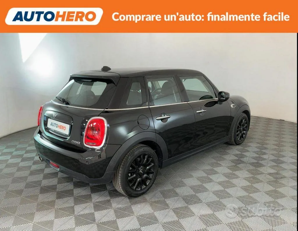 Mini Cooper 2019 photo 5