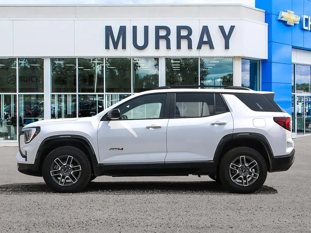GMC Terrain 2027 photo 3