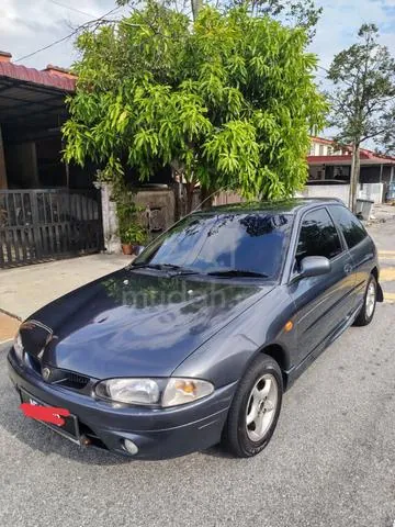 Proton Satria