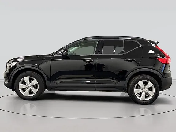 Volvo Xc40 2020 photo 2