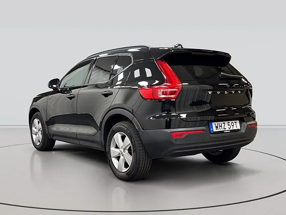 Volvo Xc40 2020 photo 3