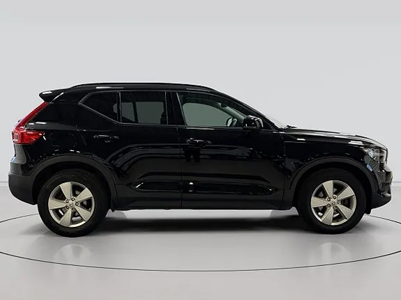 Volvo Xc40 2020 photo 5