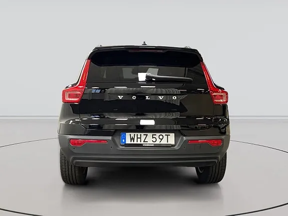 Volvo Xc40 2020 photo 4