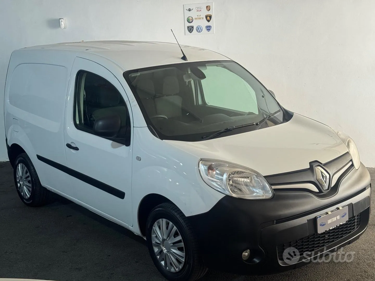 Renault Kangoo
