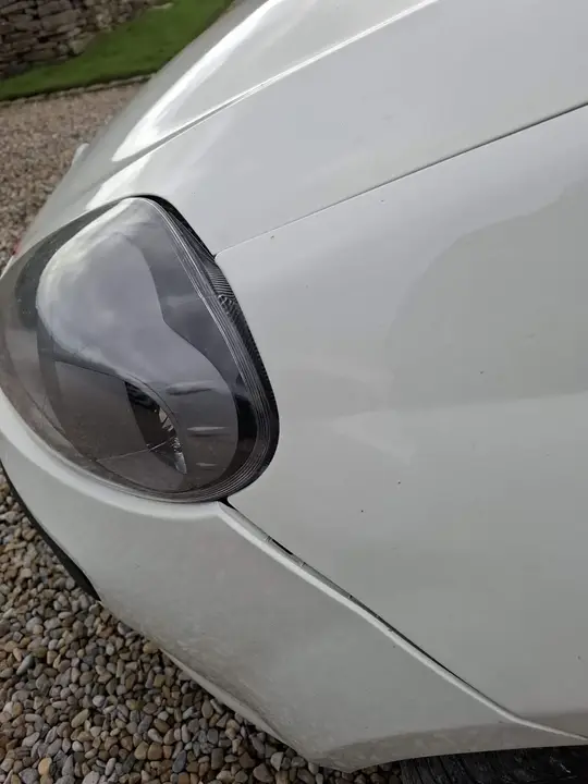 Fiat Punto Evo 2011 photo 5