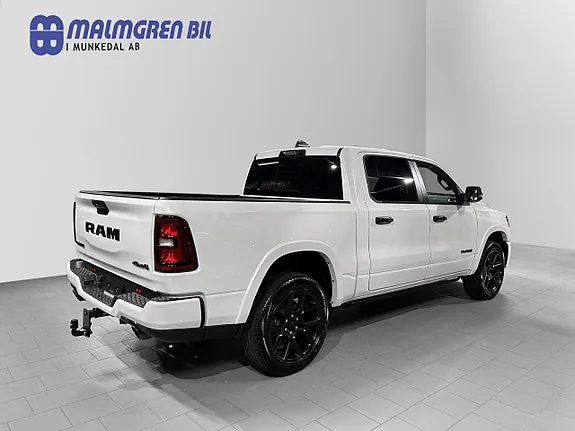 Dodge Ram 1500 2025 photo 3