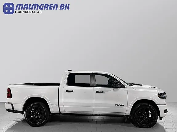 Dodge Ram 1500 2025 photo 2
