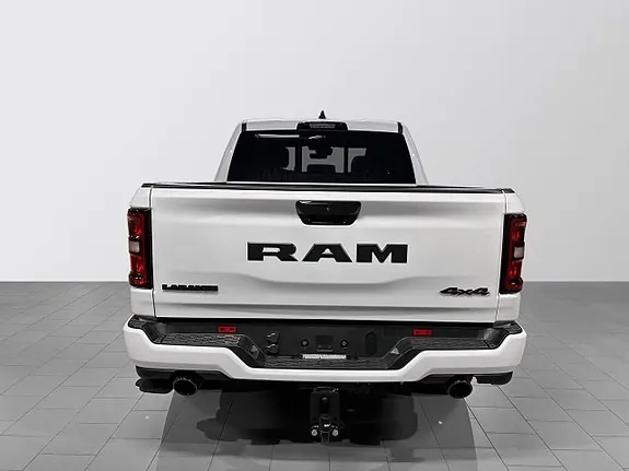 Dodge Ram 1500 2025 photo 4
