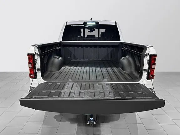 Dodge Ram 1500 2025 photo 5