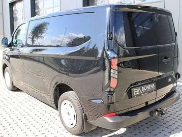 Ford Transit Custom 2025 photo 3