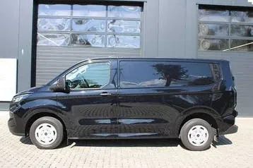 Ford Transit Custom 2025 photo 2