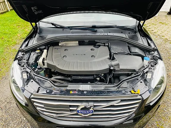 Volvo Xc60 2016 photo 3