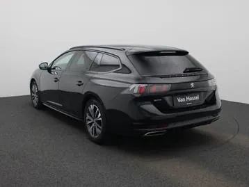 Peugeot 508 2023 photo 2