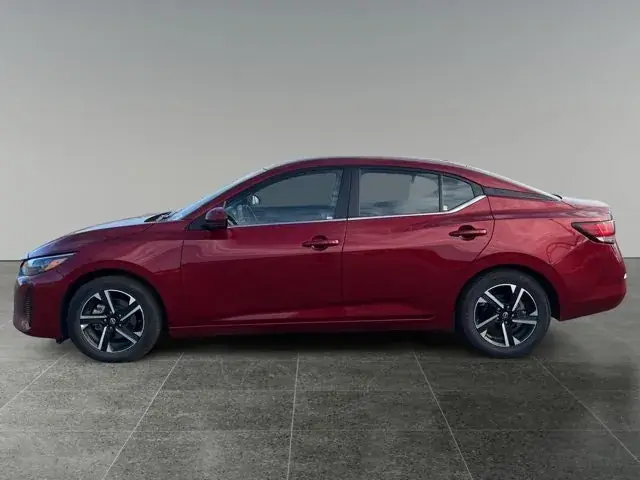 Nissan Sentra 2025 photo 2
