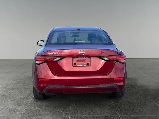 Nissan Sentra 2025 photo 5