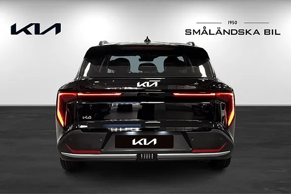 Kia K4 2026 photo 5