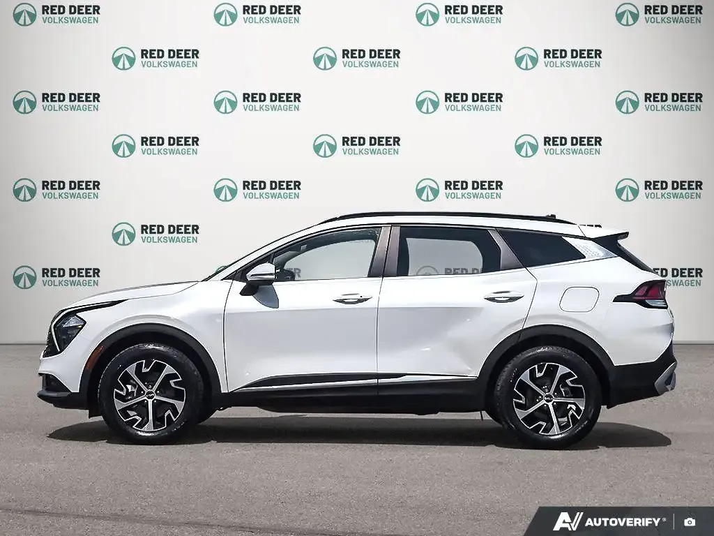Kia Sportage 2023 photo 4