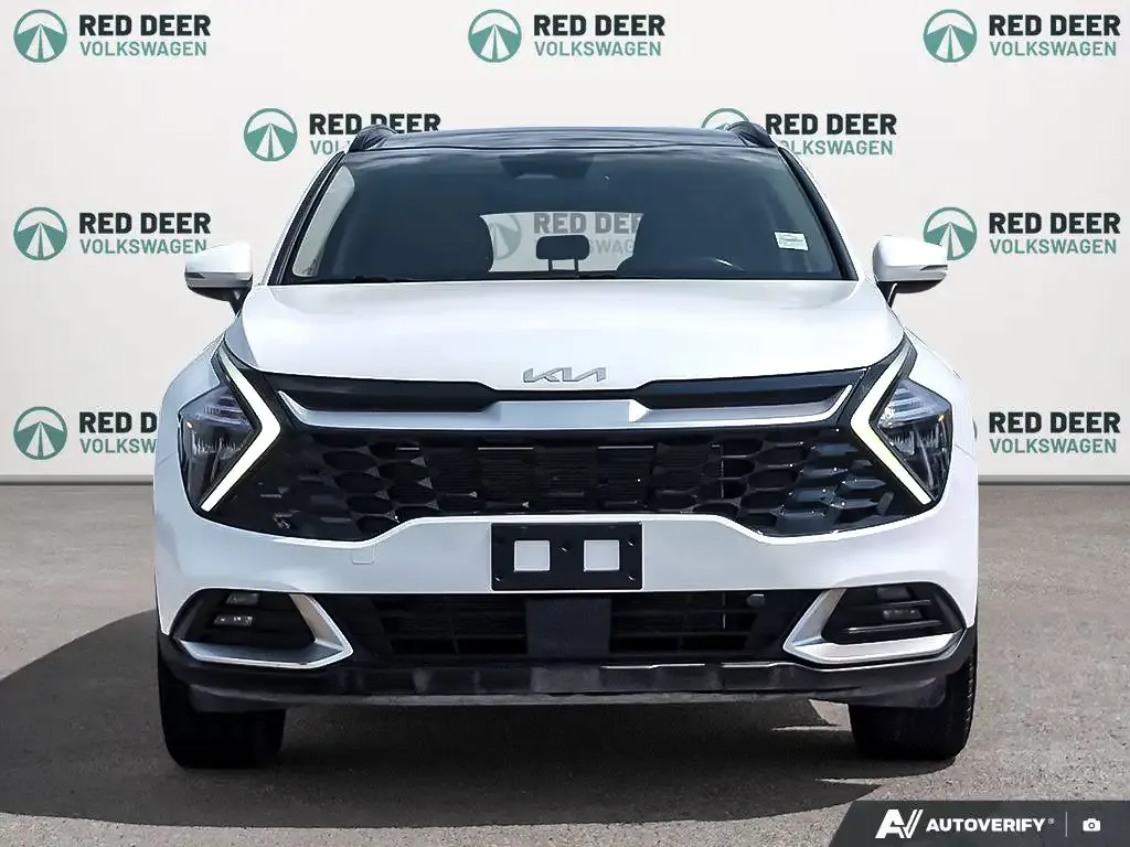 Kia Sportage 2023 photo 3