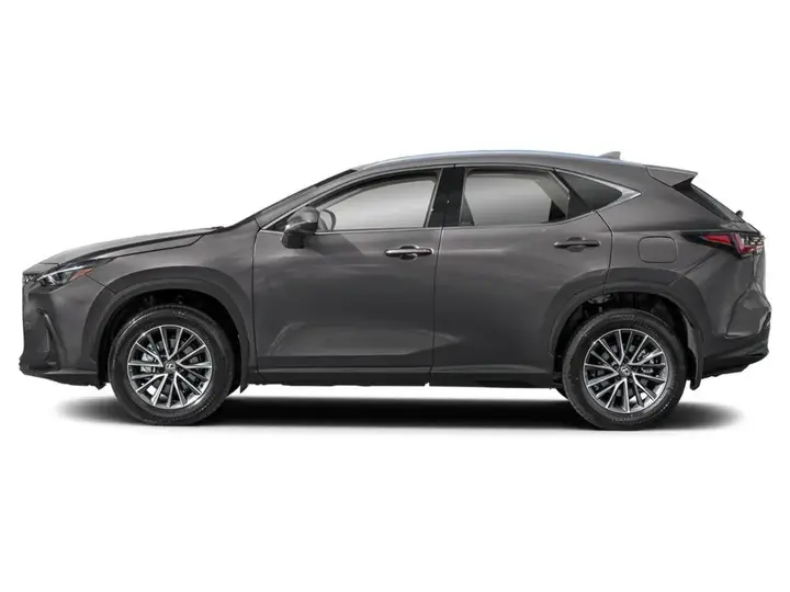 Lexus Nx 2024 photo 4