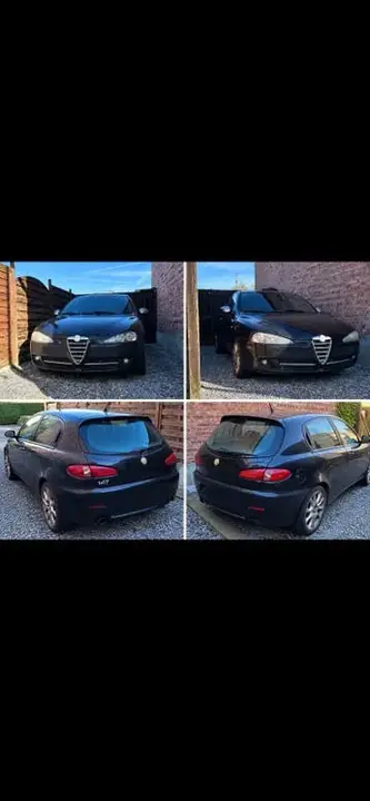 Alfa Romeo 147
