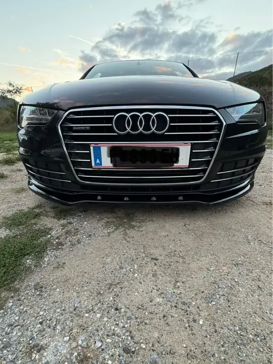 Audi A7 2015 photo 2