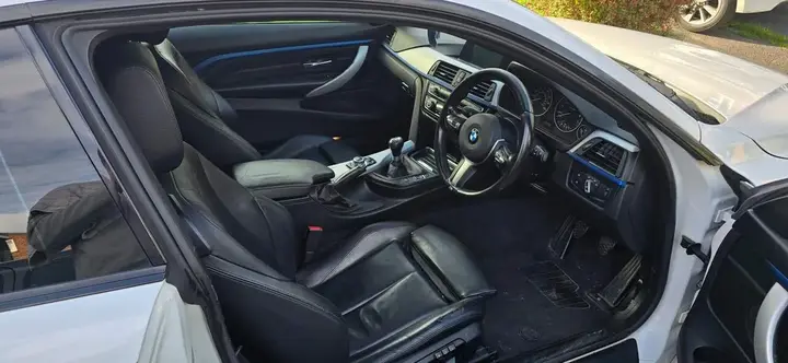 BMW 4 Series 2014 photo 5