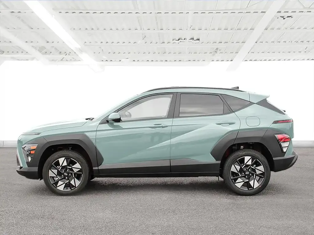 Hyundai Kona 2027 photo 3