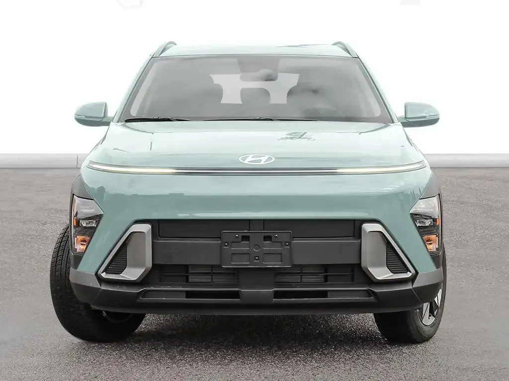 Hyundai Kona 2027 photo 2
