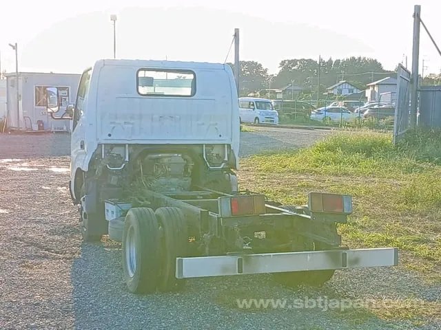 Toyota Dyna 2006 photo 3