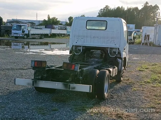 Toyota Dyna 2006 photo 4