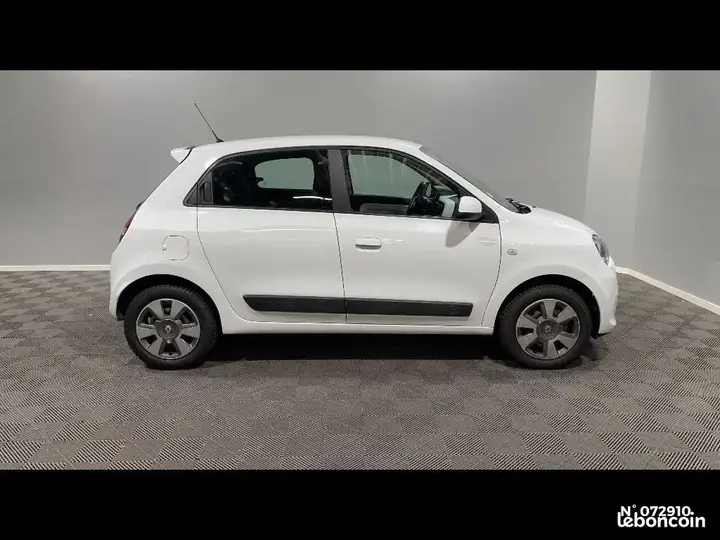Renault Twingo 2018 photo 5