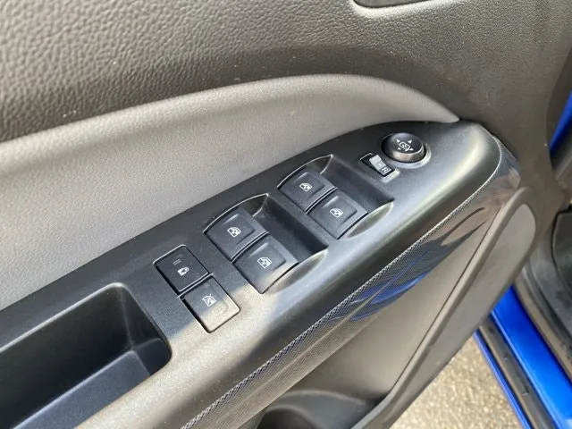 Chevrolet Colorado 2018 photo 5