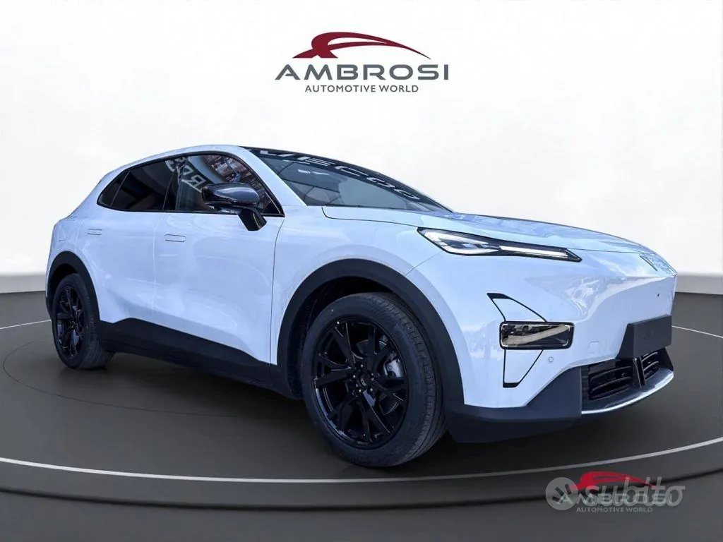 Changan Deepal S05 2026 photo 2