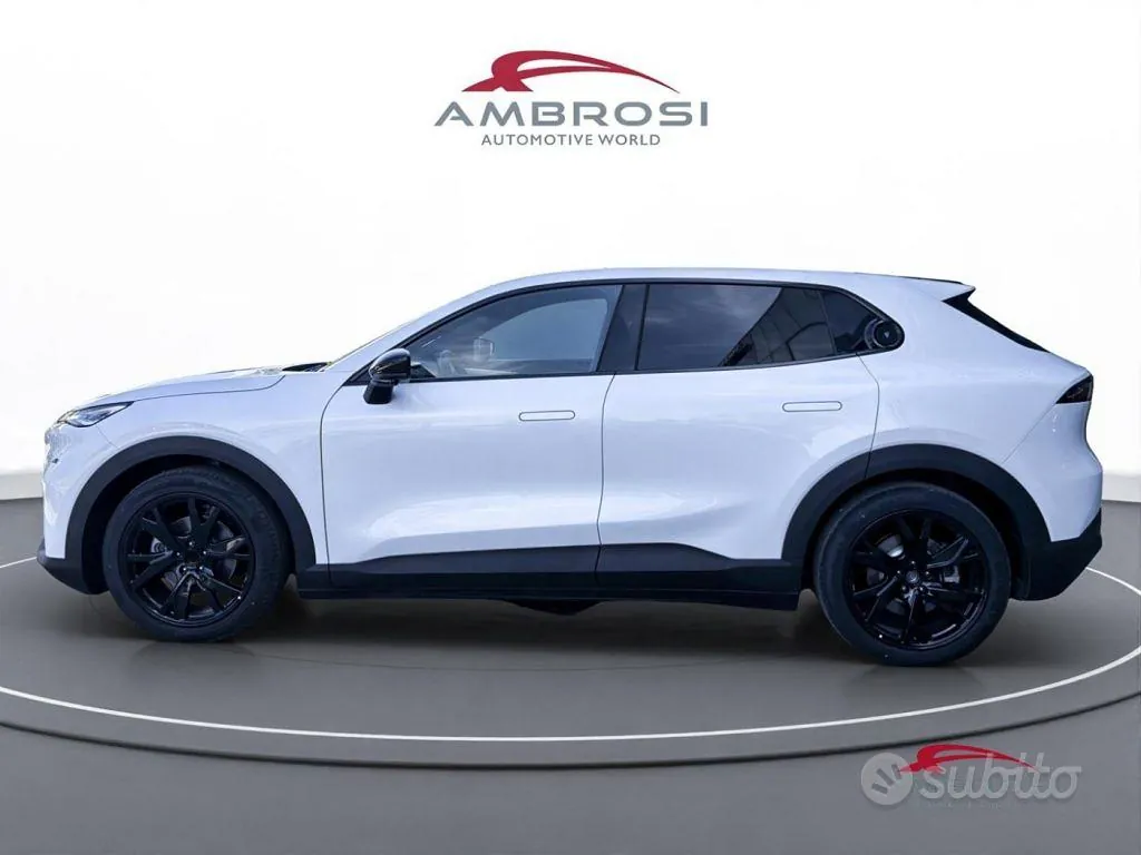 Changan Deepal S05 2026 photo 5