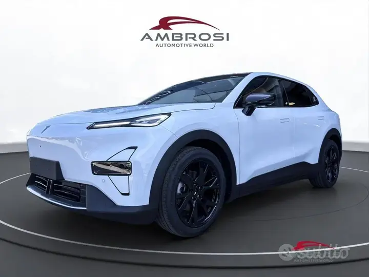 Changan Deepal S05