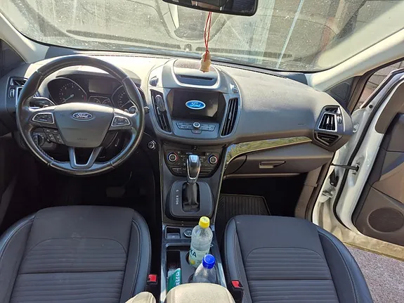 Ford Kuga 2018 photo 5