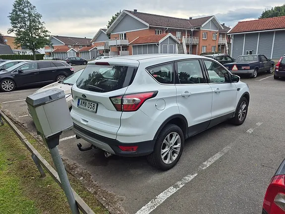 Ford Kuga 2018 photo 3