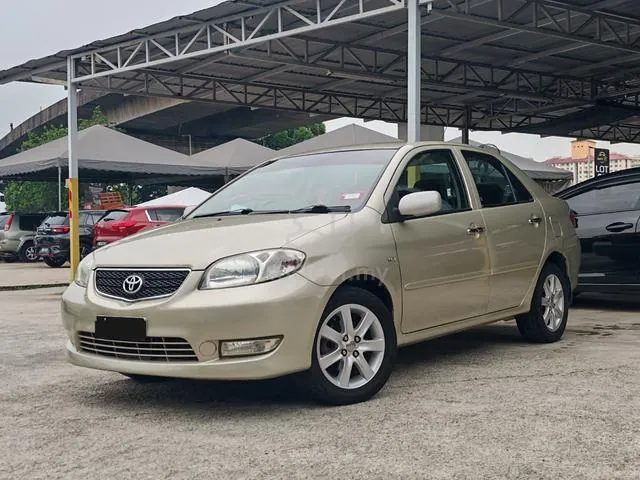 Toyota Vios