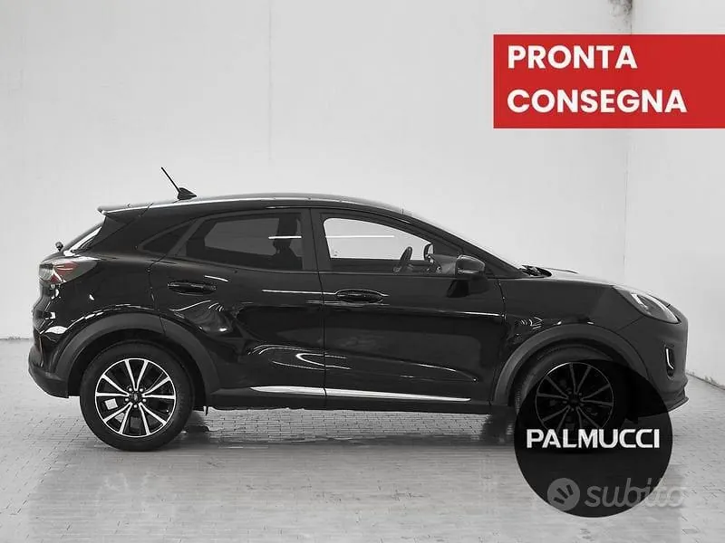Ford Puma 2020 photo 5